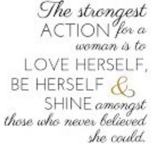 Meet your Posher, Shannon